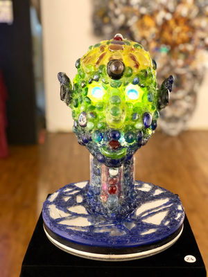 Sculpture