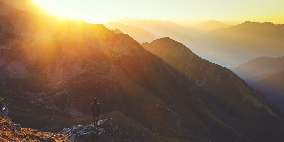 Mentoring to achieve your goals