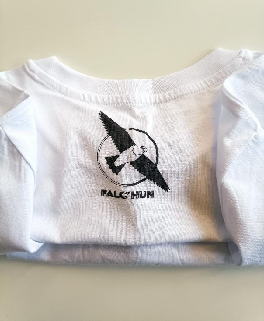Miniature : Tee-shirt moto