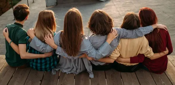 This Week's Inspirational Thought