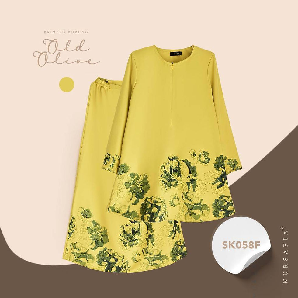 Thumbnail: Kurung Anggun