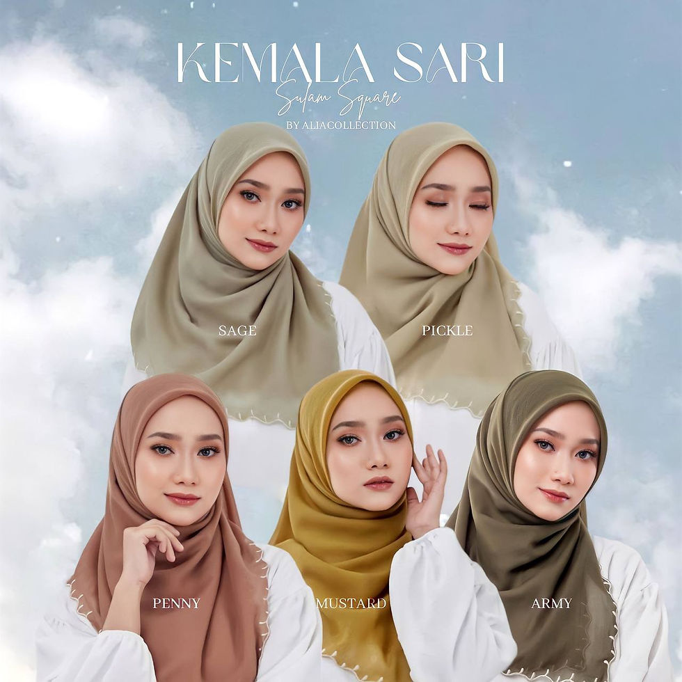 Thumbnail: Bawal Sulam Kemala Sari