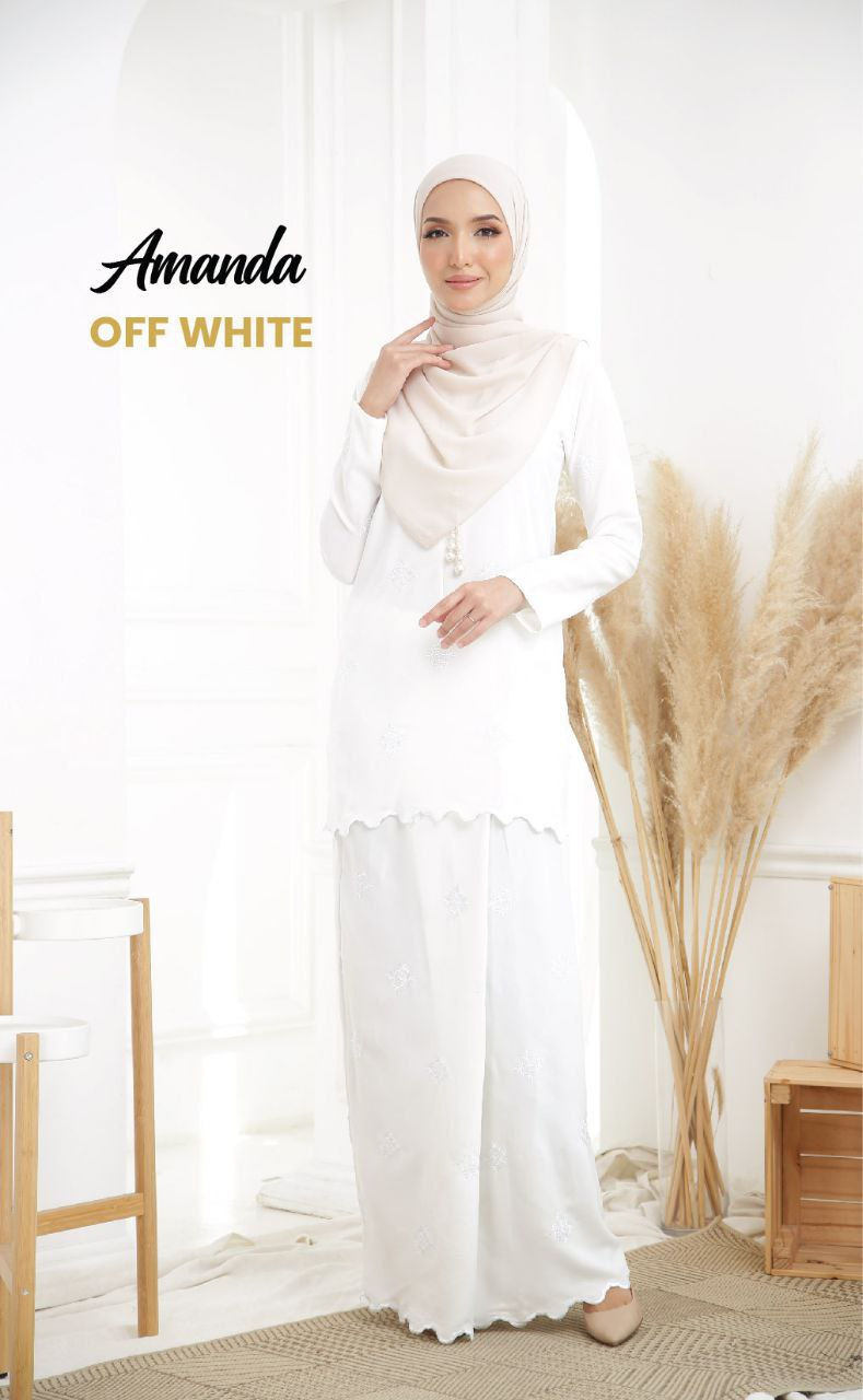 Thumbnail: Kurung Amanda