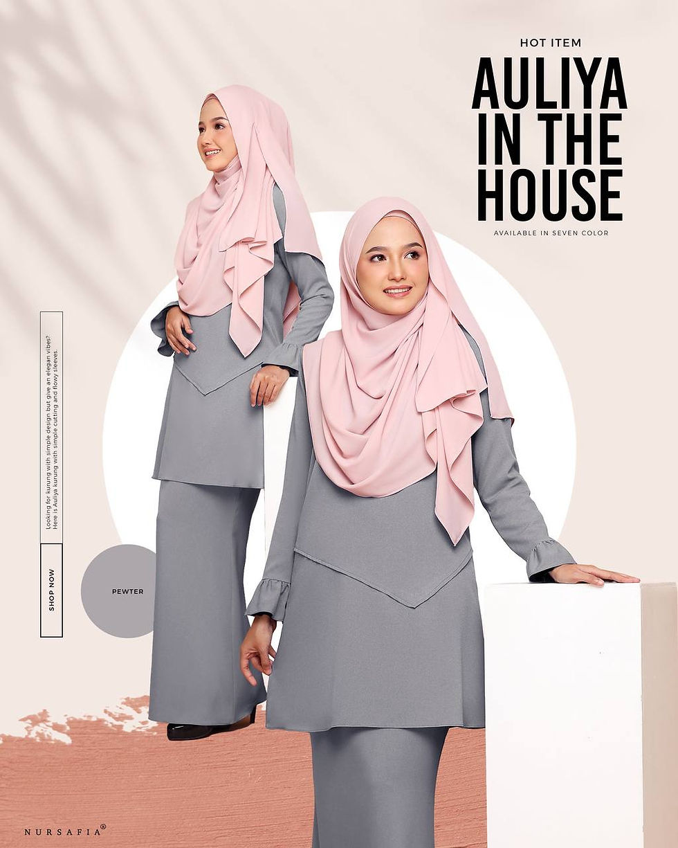 Thumbnail: Kurung Auliya [Part 1]