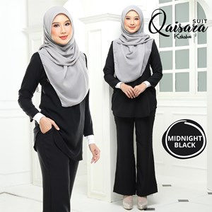 Thumbnail: Suit Qaisara