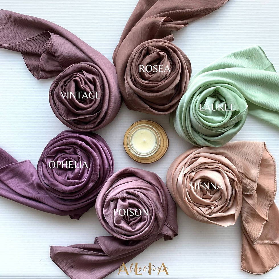 Thumbnail: Mawar Shawl 4.0