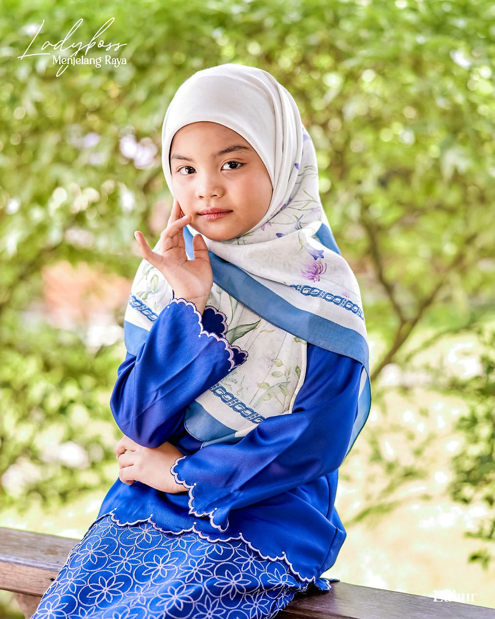 Thumbnail: Kekaboo Bawal Ladyboss Menjelang Raya Kids [Part 2]