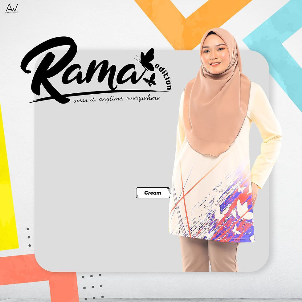 Thumbnail: Rama Edition Microfiber T-Shirt