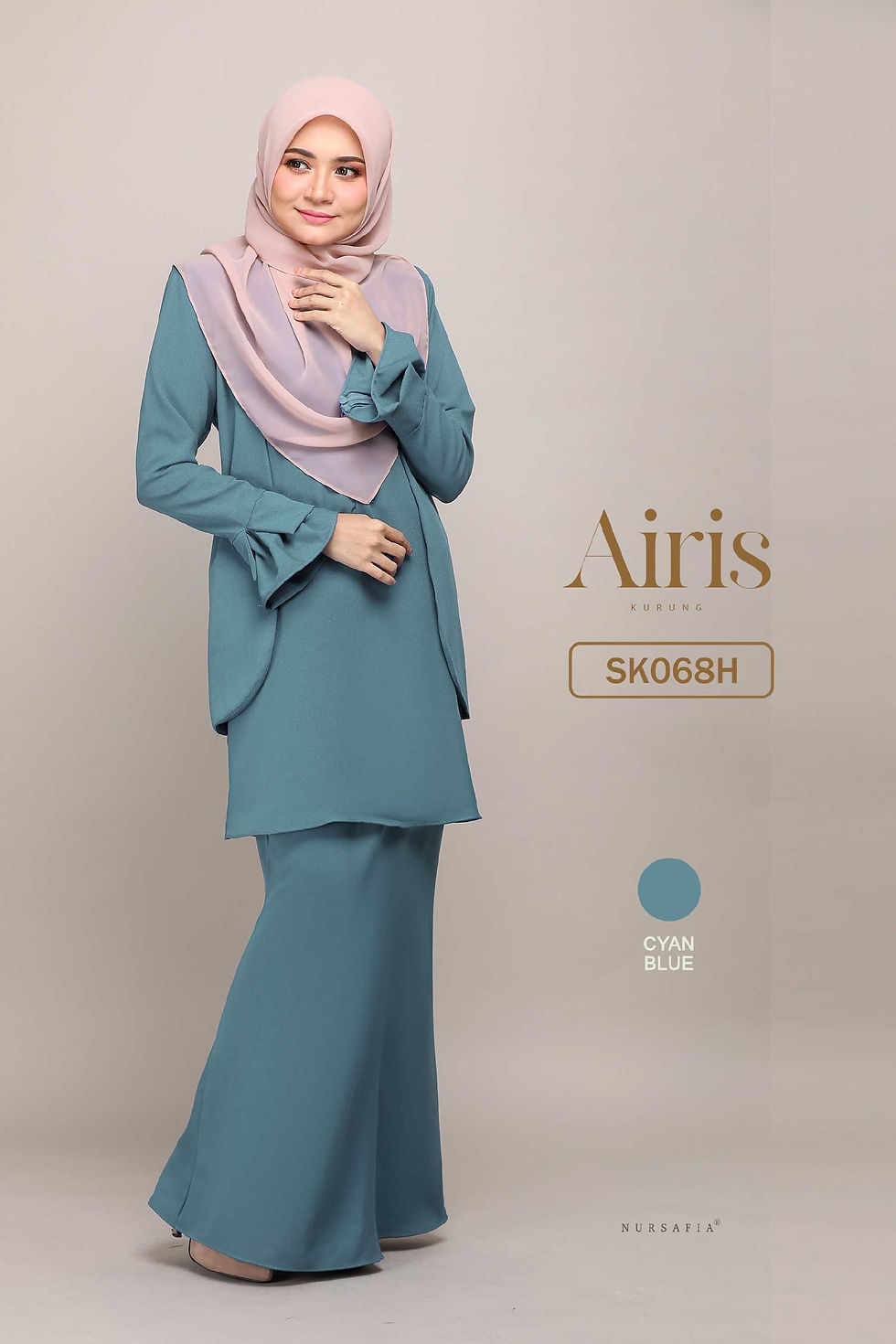 Thumbnail: Kurung Airis [Part 1]