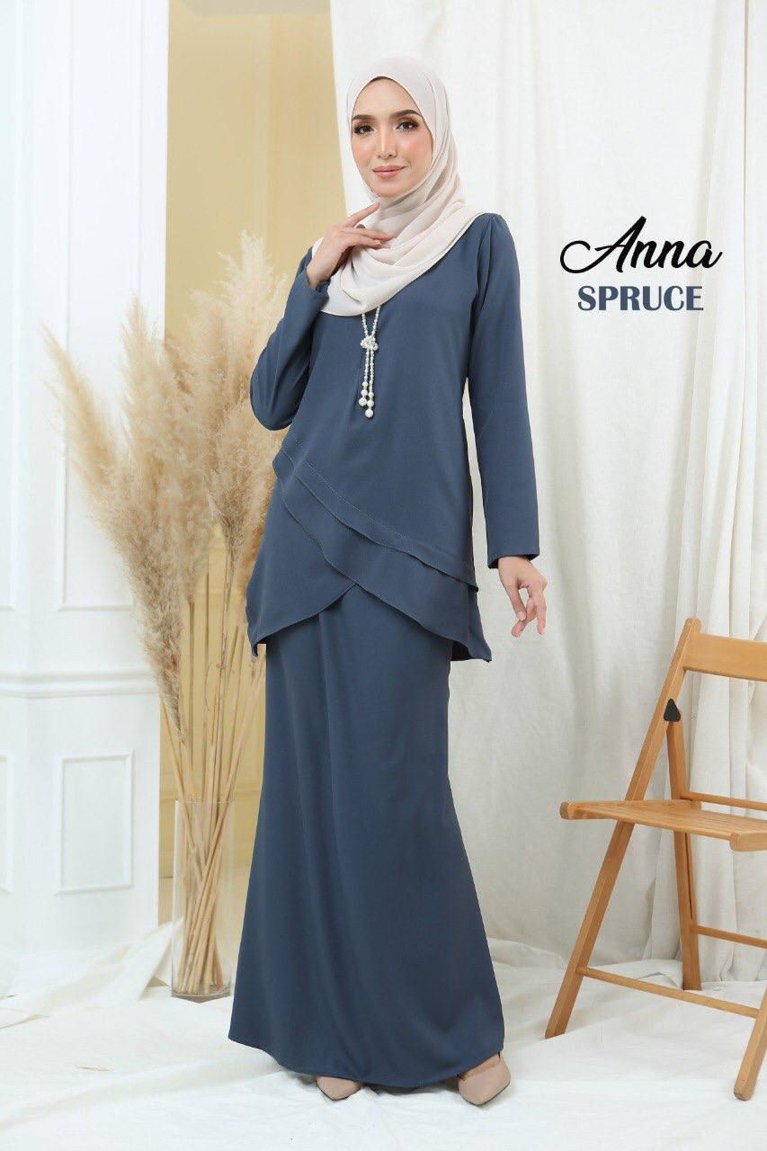 Thumbnail: Kurung Anna