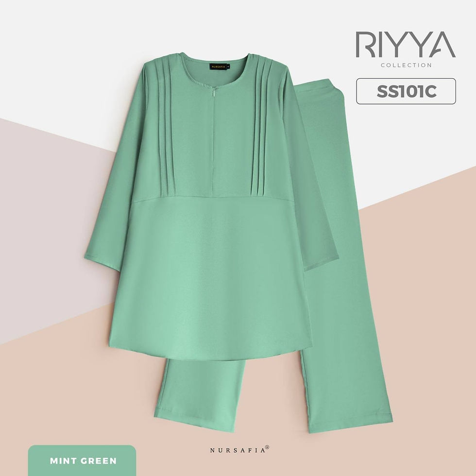 Thumbnail: Riyya Suit [Part 1]