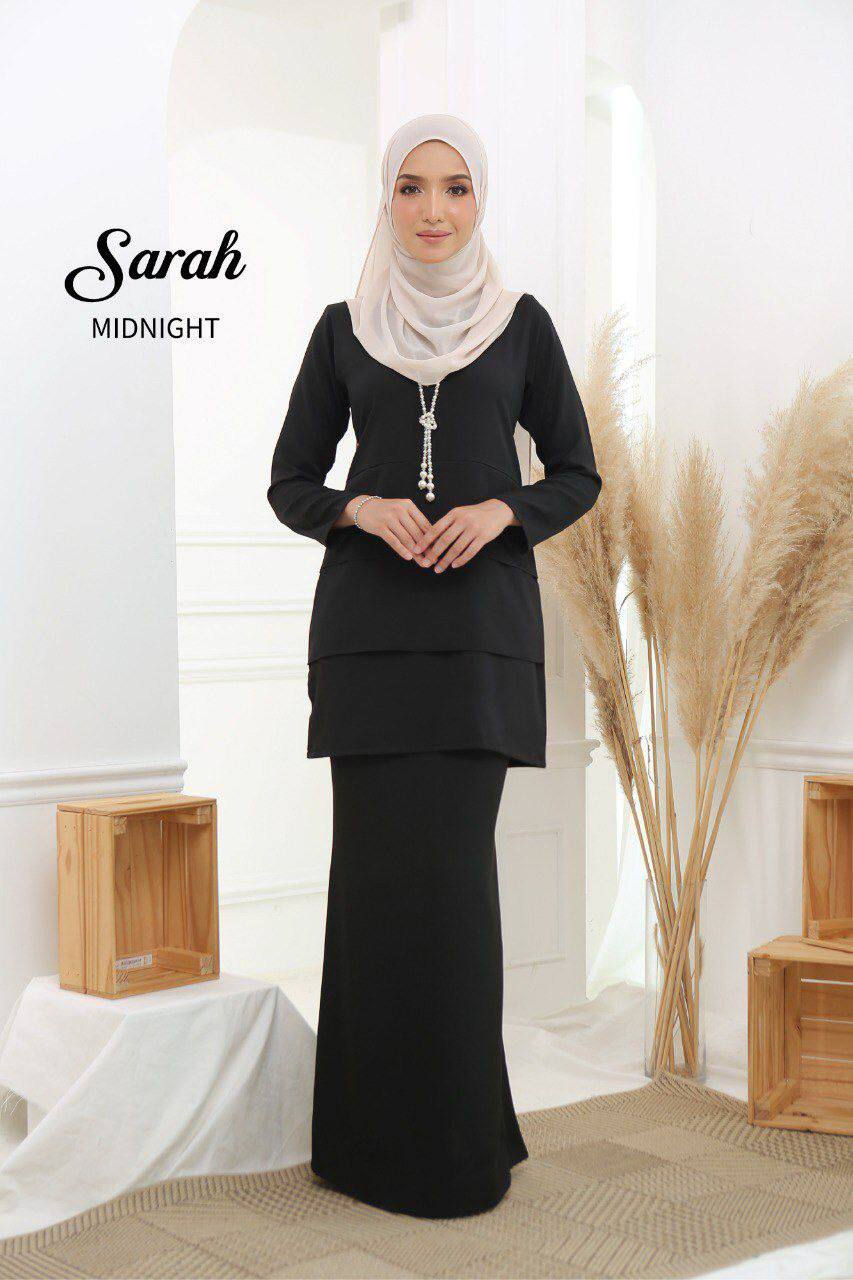 Thumbnail: Kurung Sarah