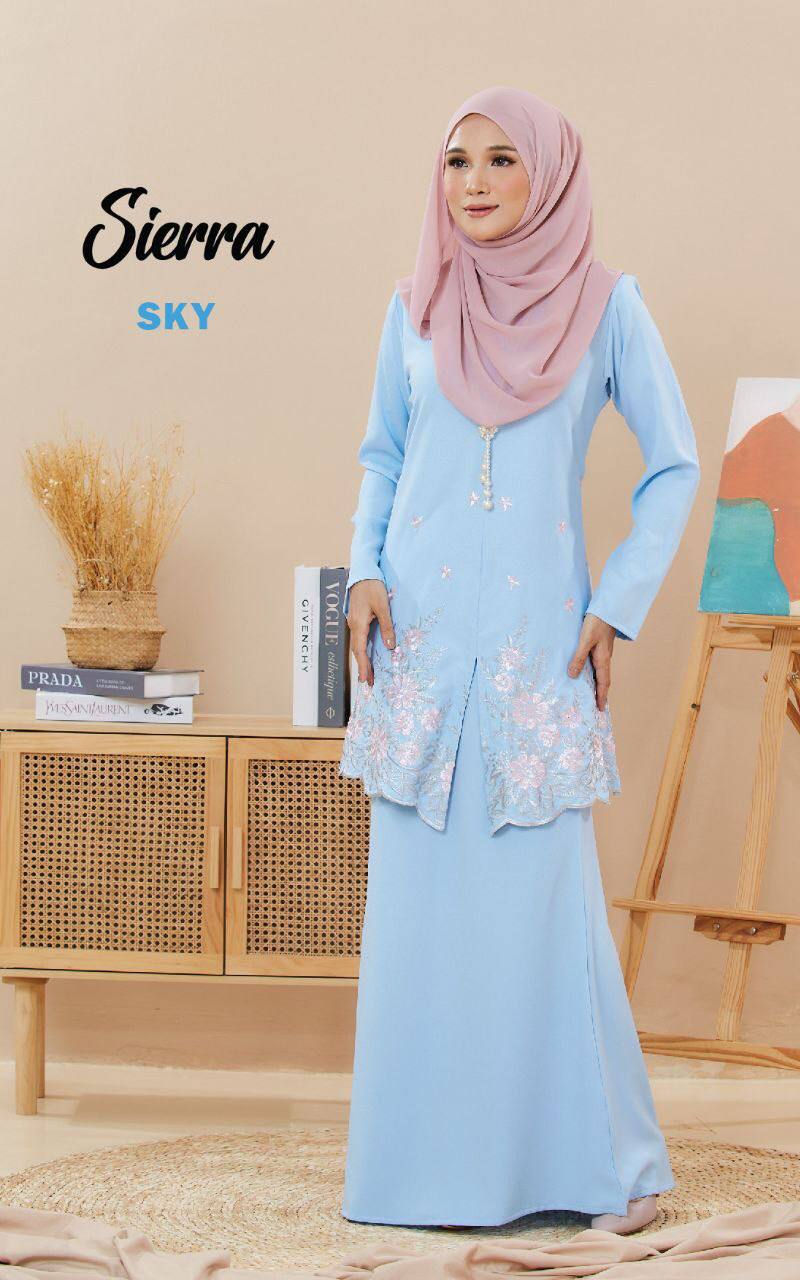 Thumbnail: Kurung Sierra
