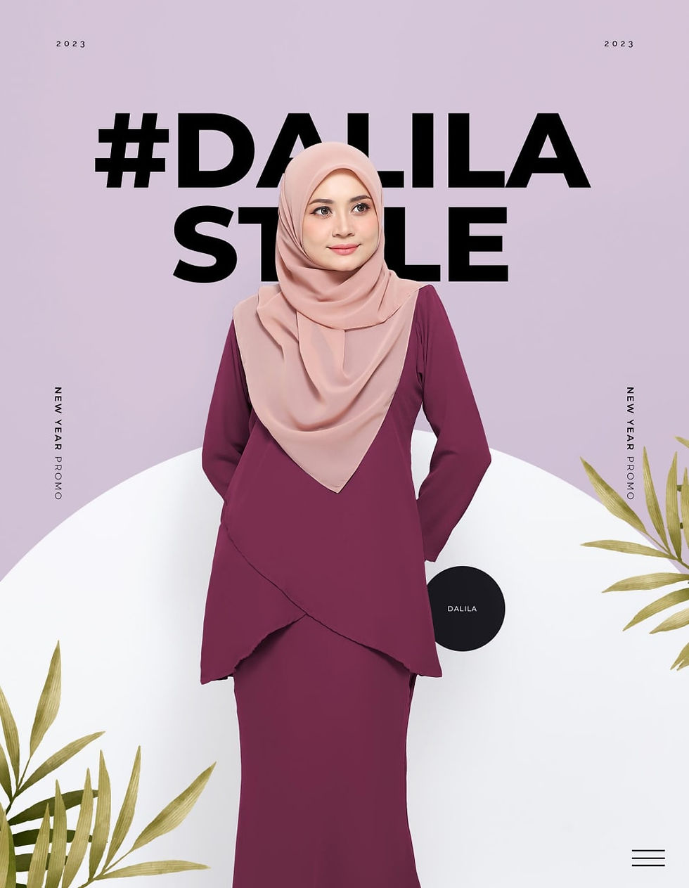 Thumbnail: Kurung Dalila [Part 1]