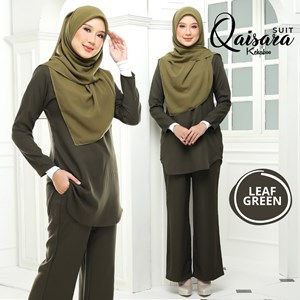 Thumbnail: Suit Qaisara