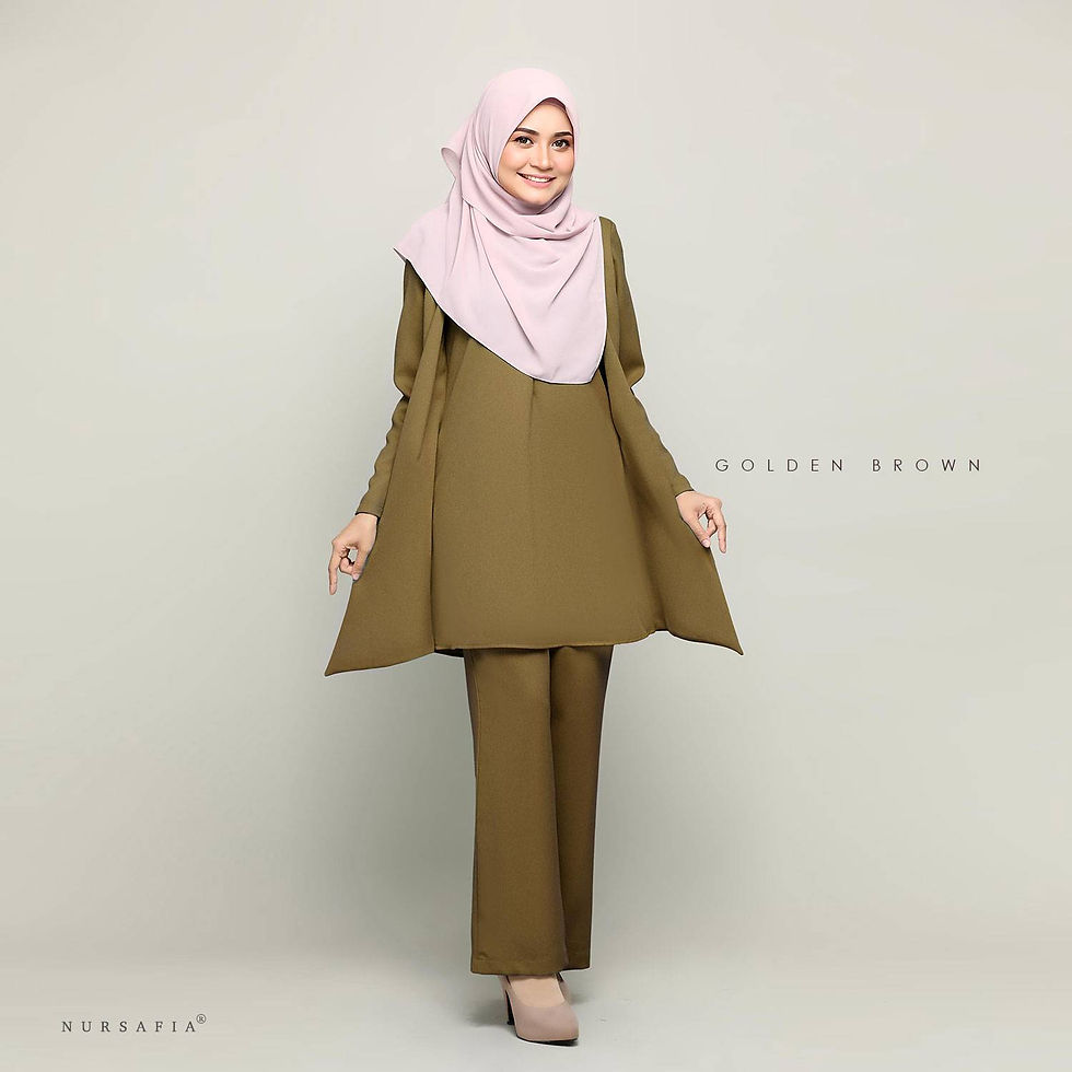 Thumbnail: Andora Suit [Part 2]