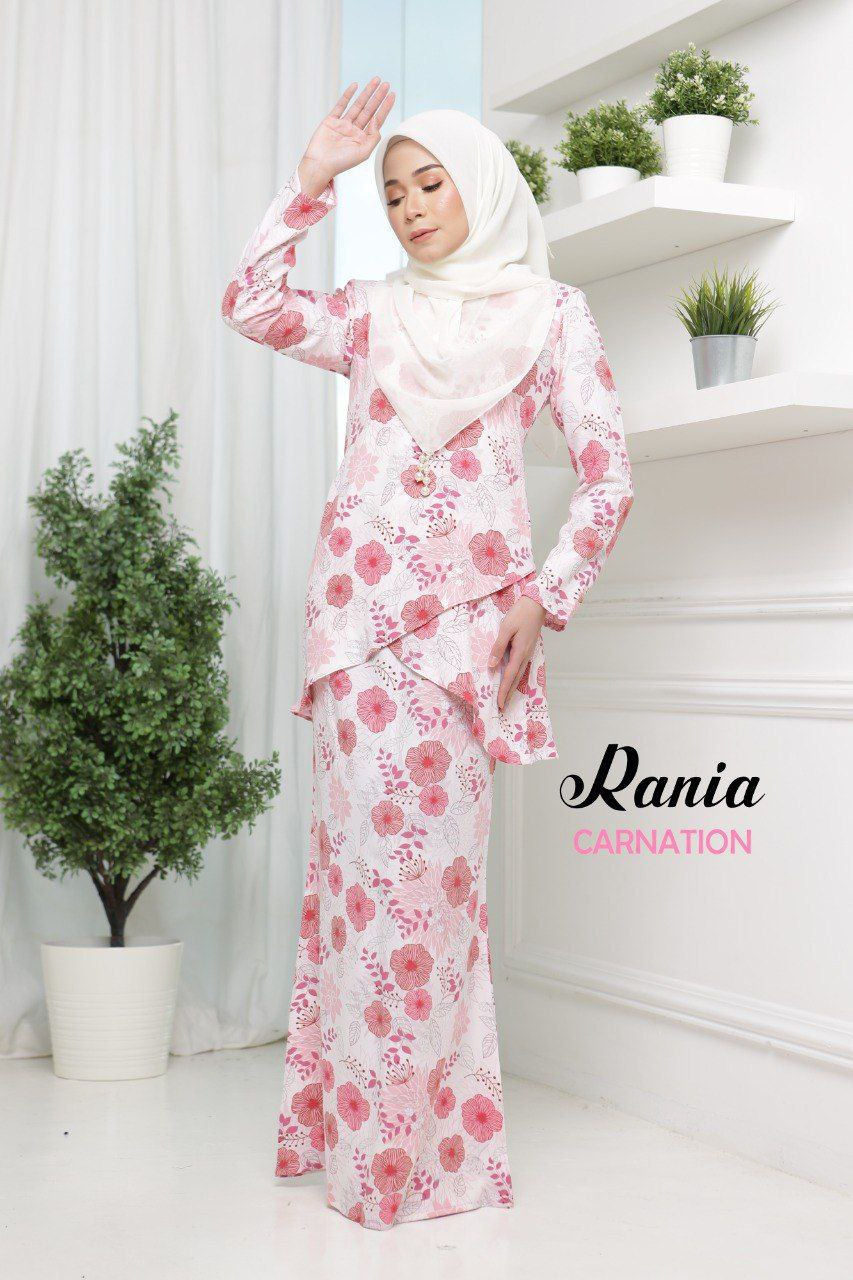 Thumbnail: Kurung Rania