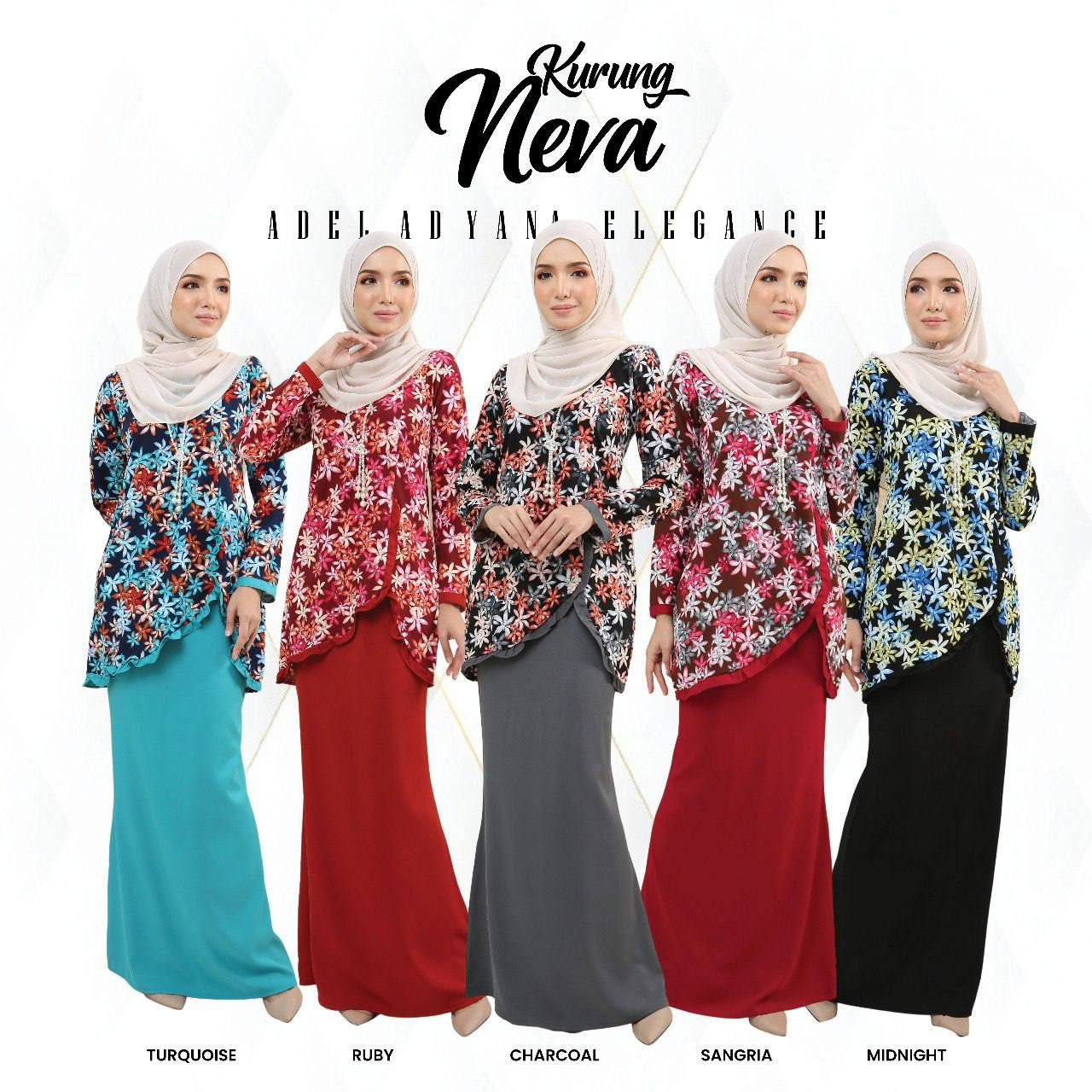 Kurung Neva