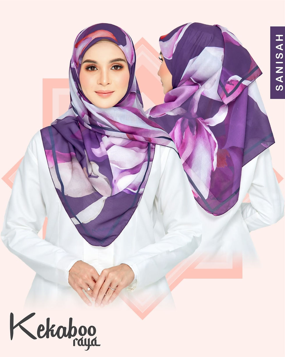 Thumbnail: Kekaboo Bawal Raya 2022