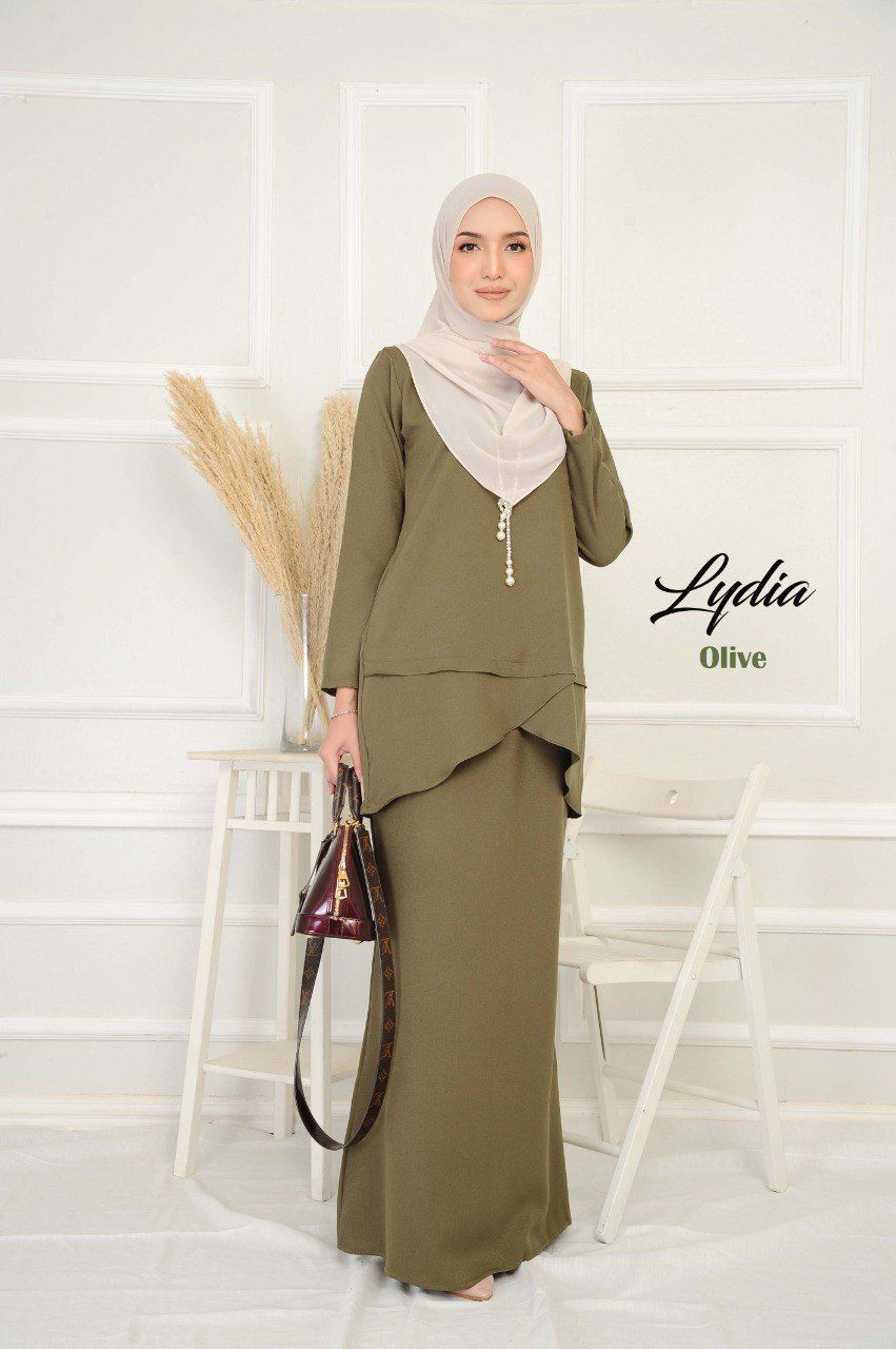 Thumbnail: Kurung Lydia