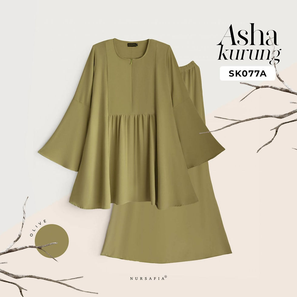 Thumbnail: Kurung Asha