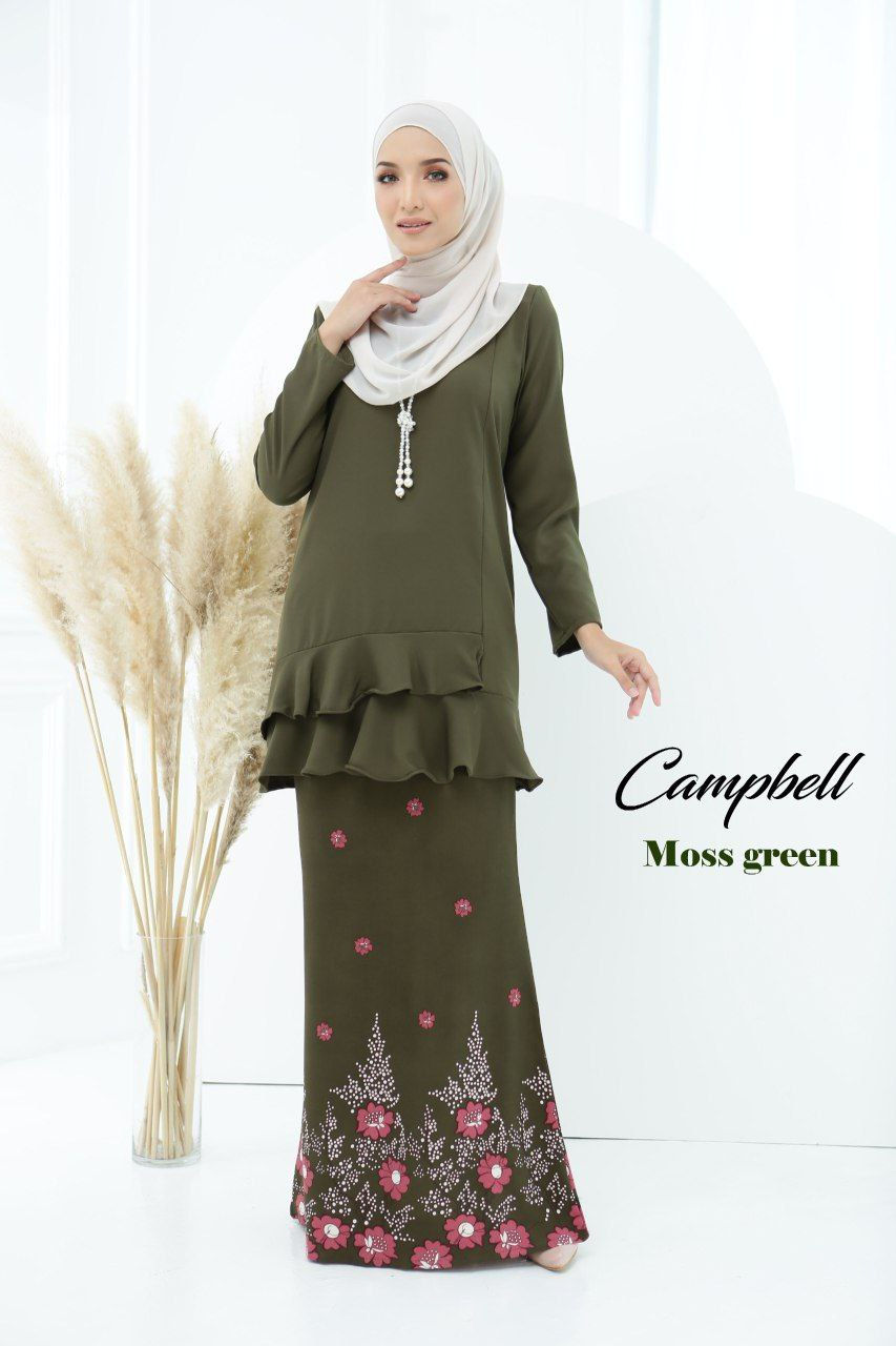 Thumbnail: Kurung Campbell
