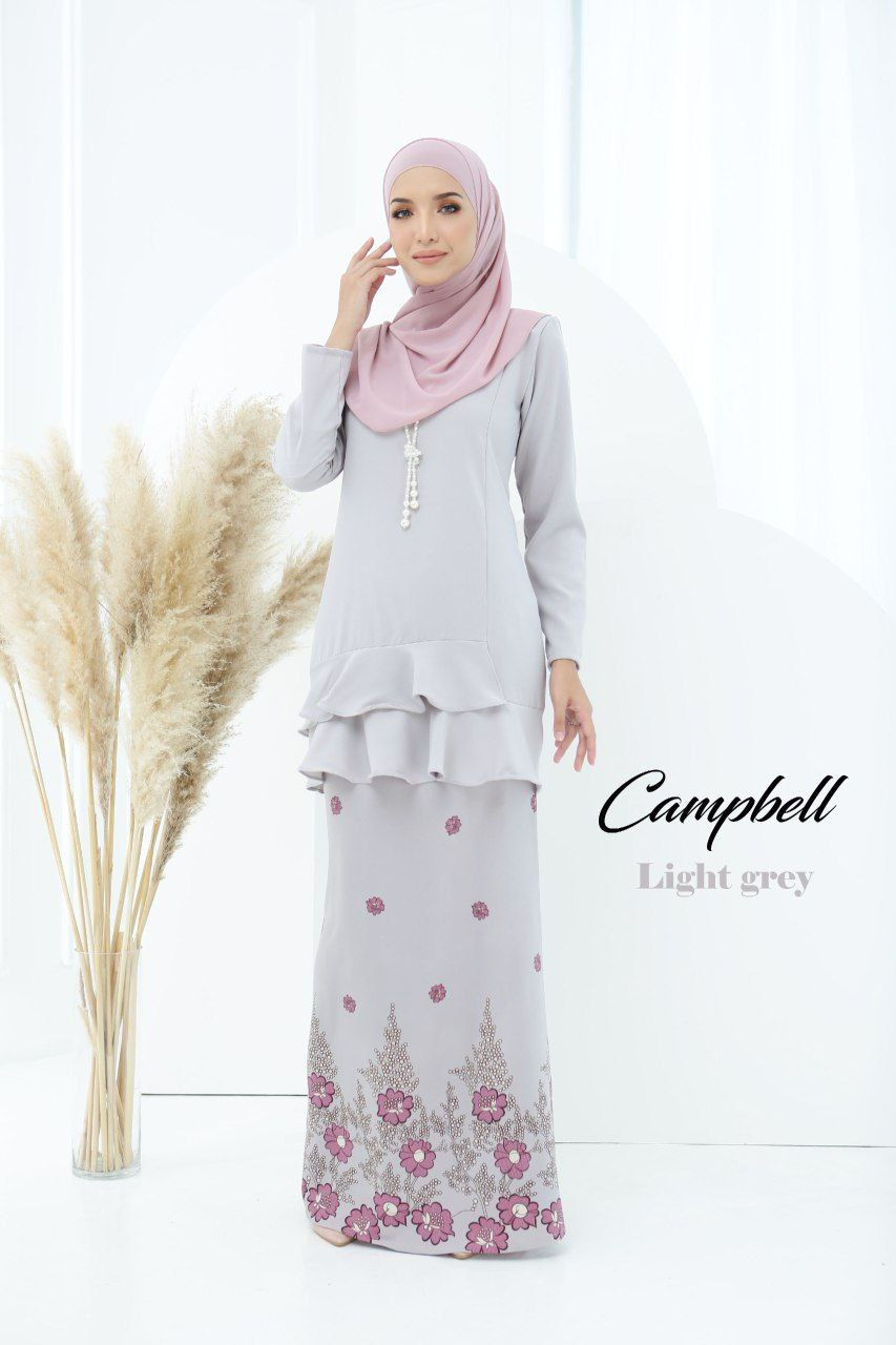 Thumbnail: Kurung Campbell