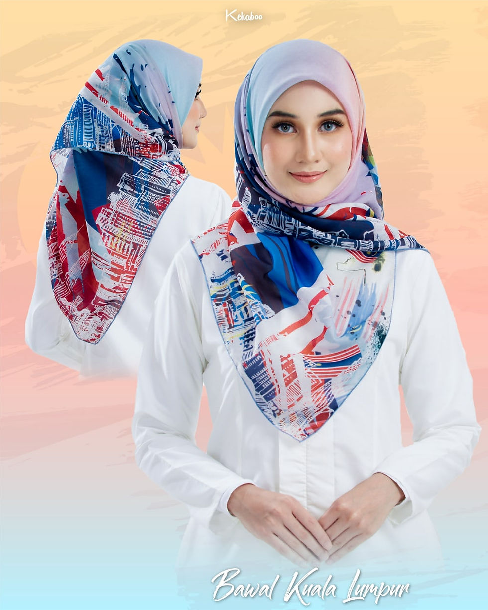 Thumbnail: Kekaboo Bawal Negeri