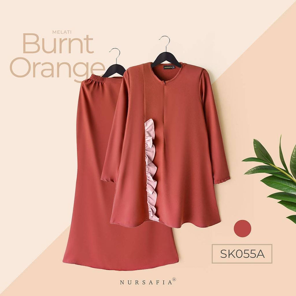 Thumbnail: Kurung Melati