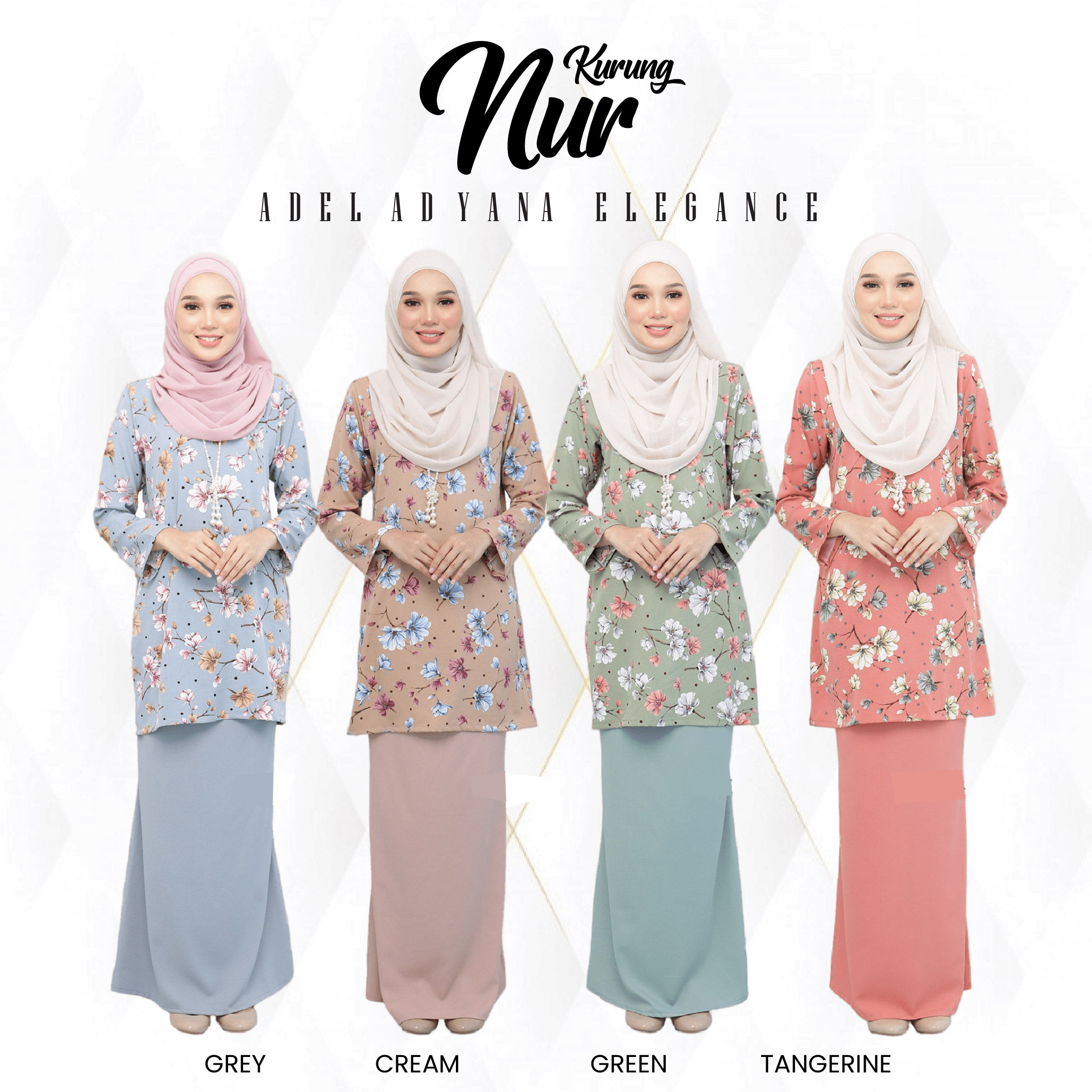 Kurung Nur