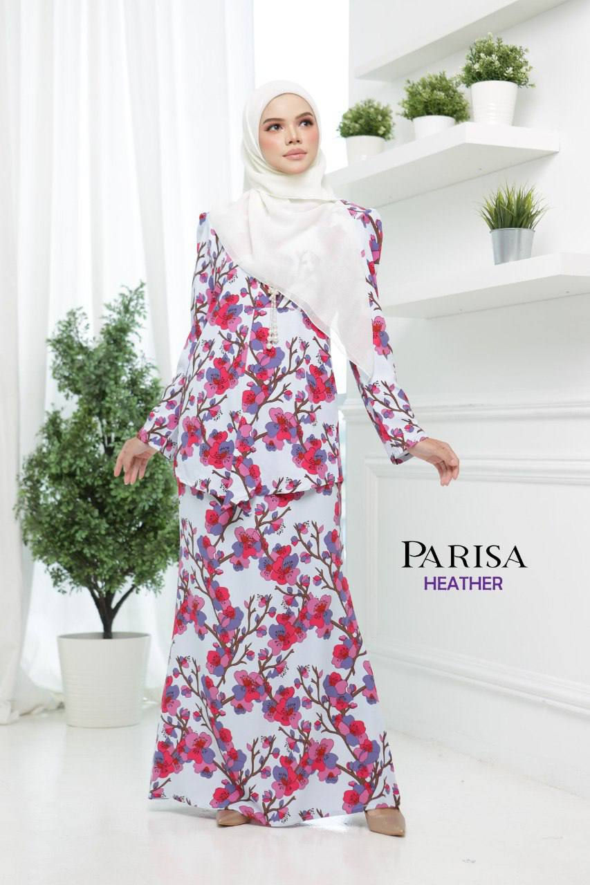Thumbnail: Kurung Parisa