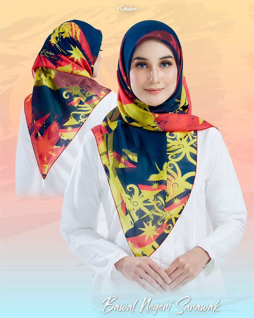 Thumbnail: Kekaboo Bawal Negeri