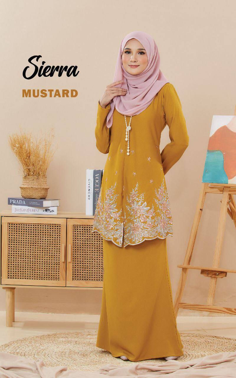 Thumbnail: Kurung Sierra