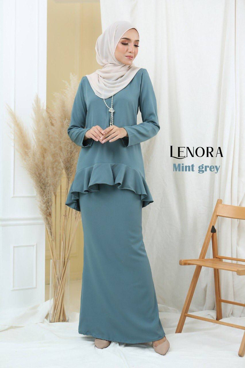Thumbnail: Kurung Lenora