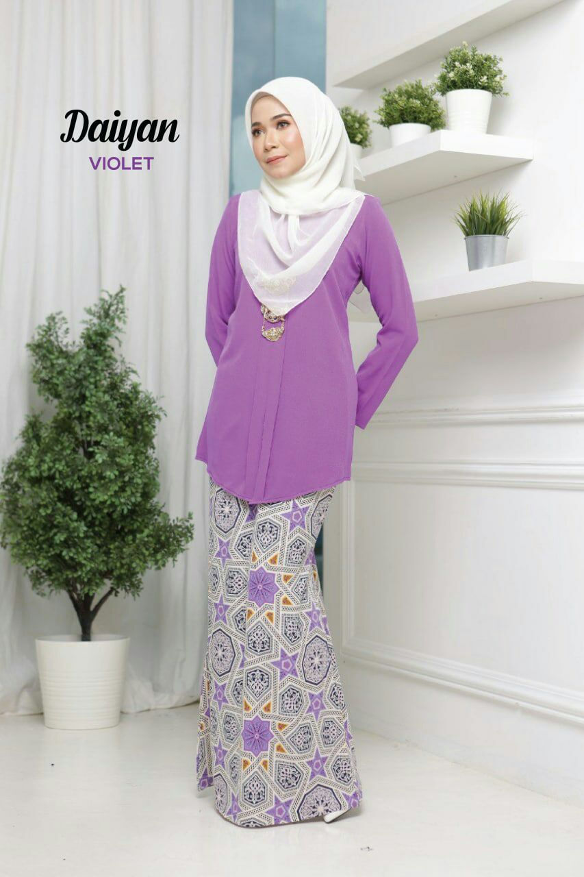 Thumbnail: Kurung Daiyan