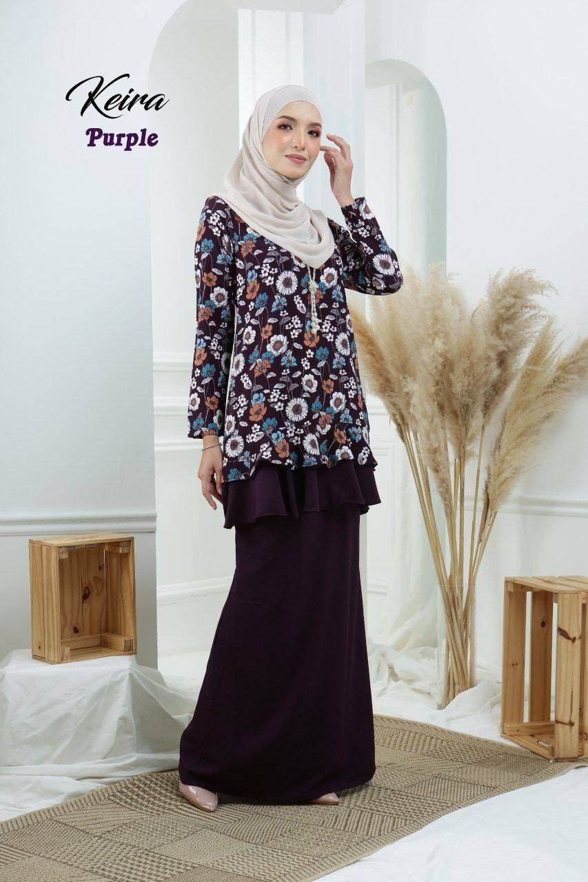 Thumbnail: Kurung Keira