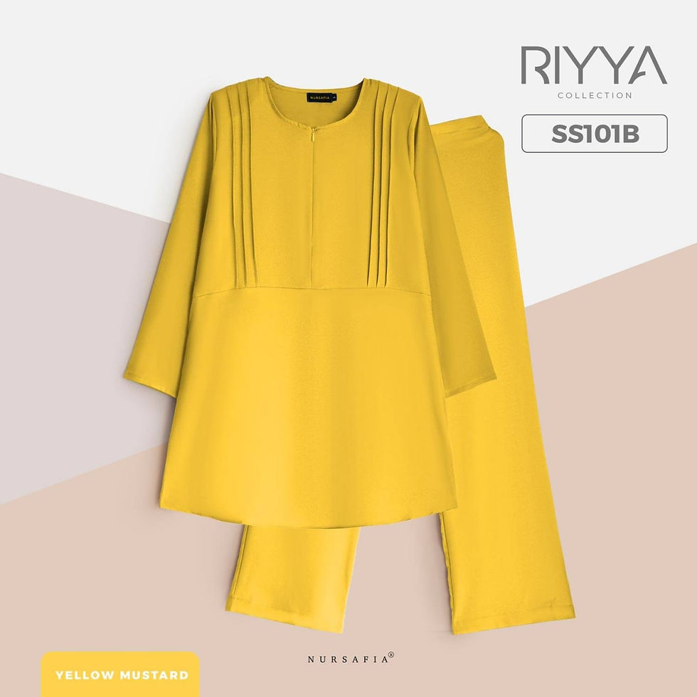 Thumbnail: Riyya Suit [Part 1]