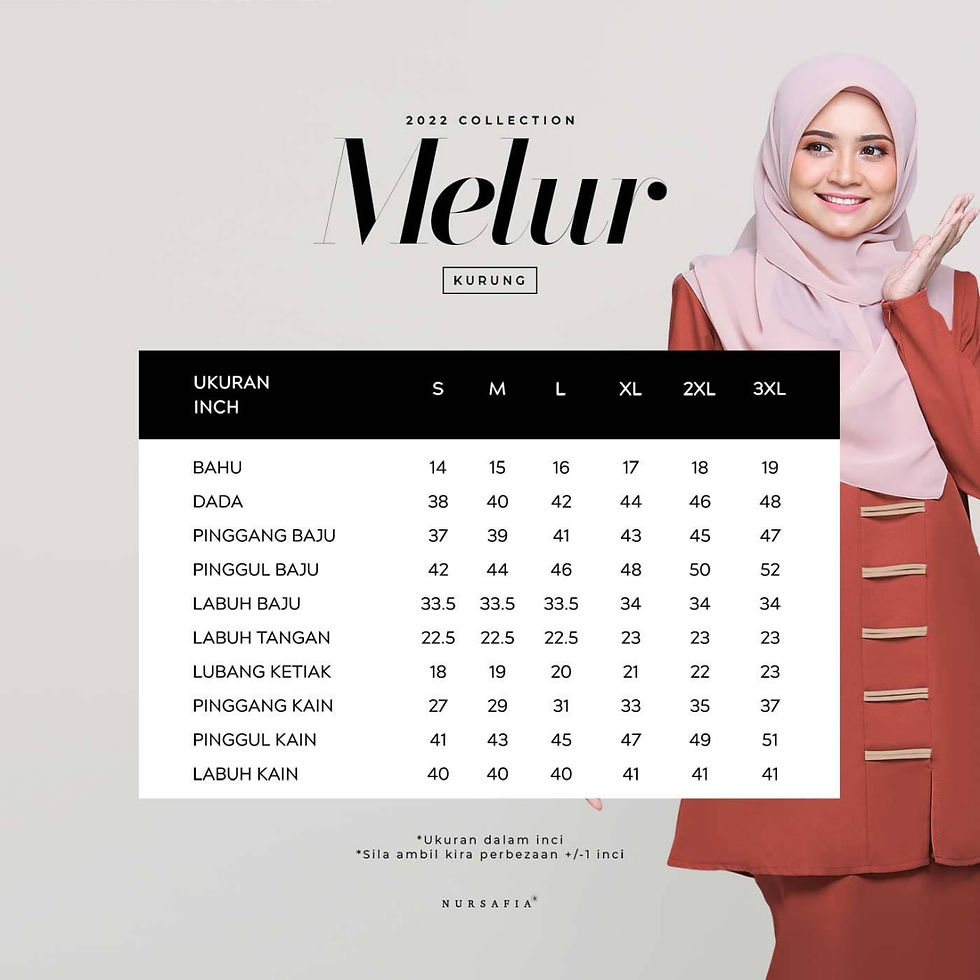 Thumbnail: Kurung Melur
