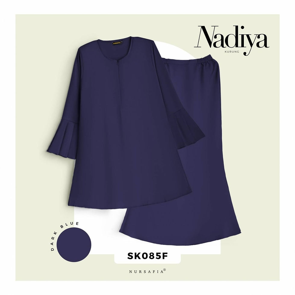 Thumbnail: Kurung Nadiya [Part 1]