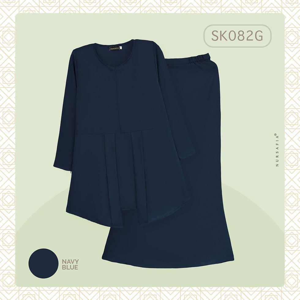 Thumbnail: Kurung Ainnur