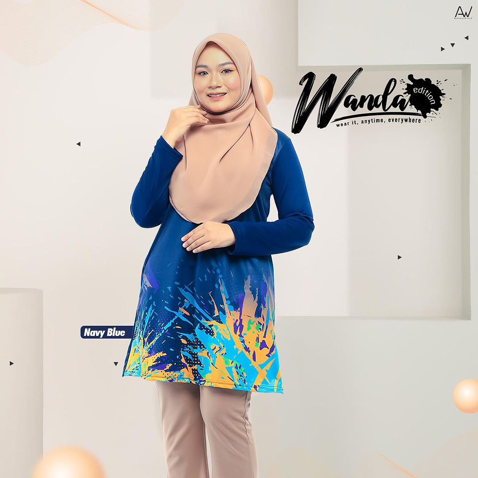 Thumbnail: Wanda Edition Microfiber T-Shirt