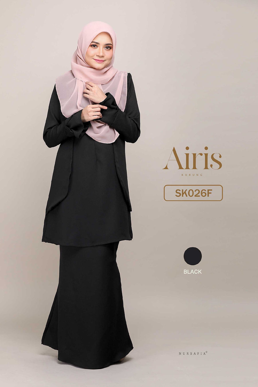 Thumbnail: Kurung Airis [Part 1]
