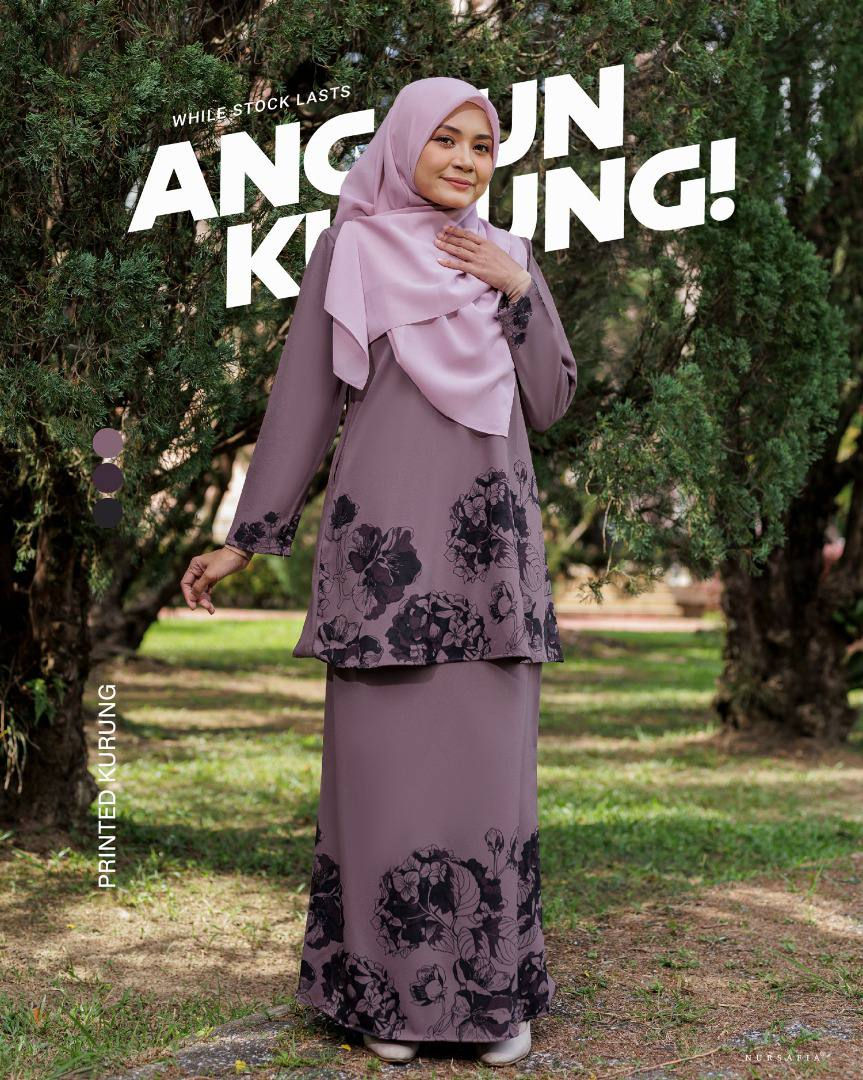 Kurung Anggun