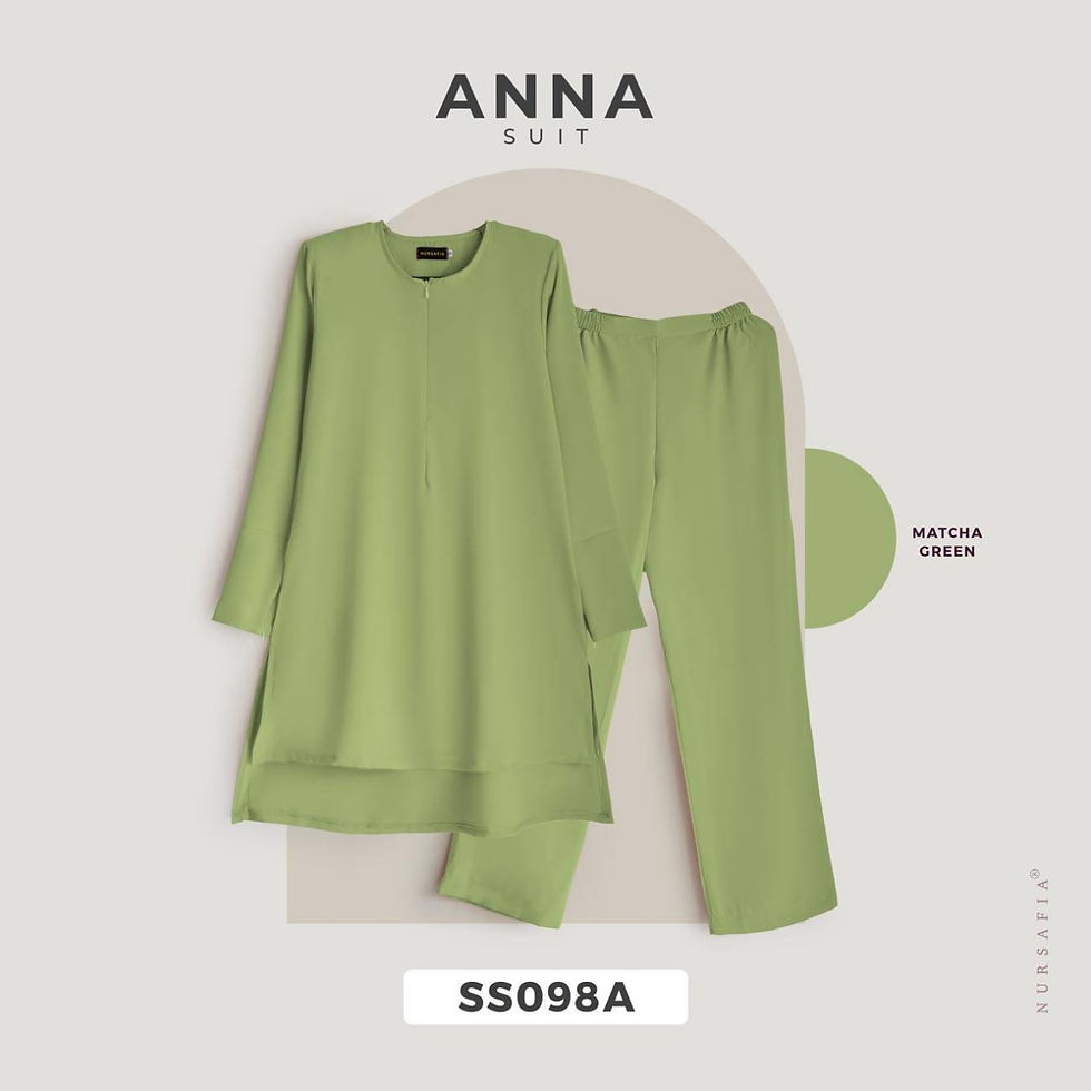 Thumbnail: Anna Suit [Part 3]