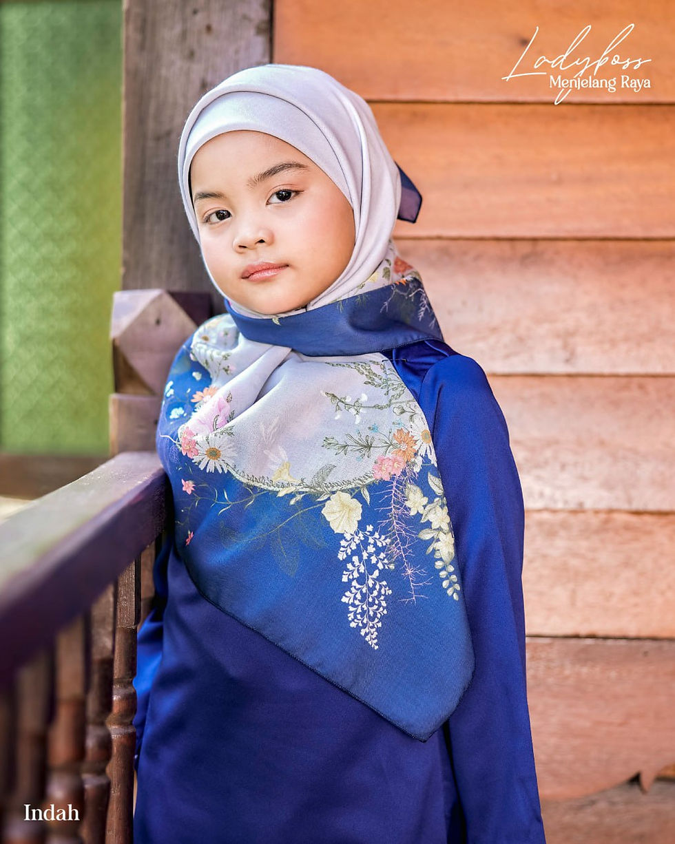 Thumbnail: Kekaboo Bawal Ladyboss Menjelang Raya Kids [Part 1]