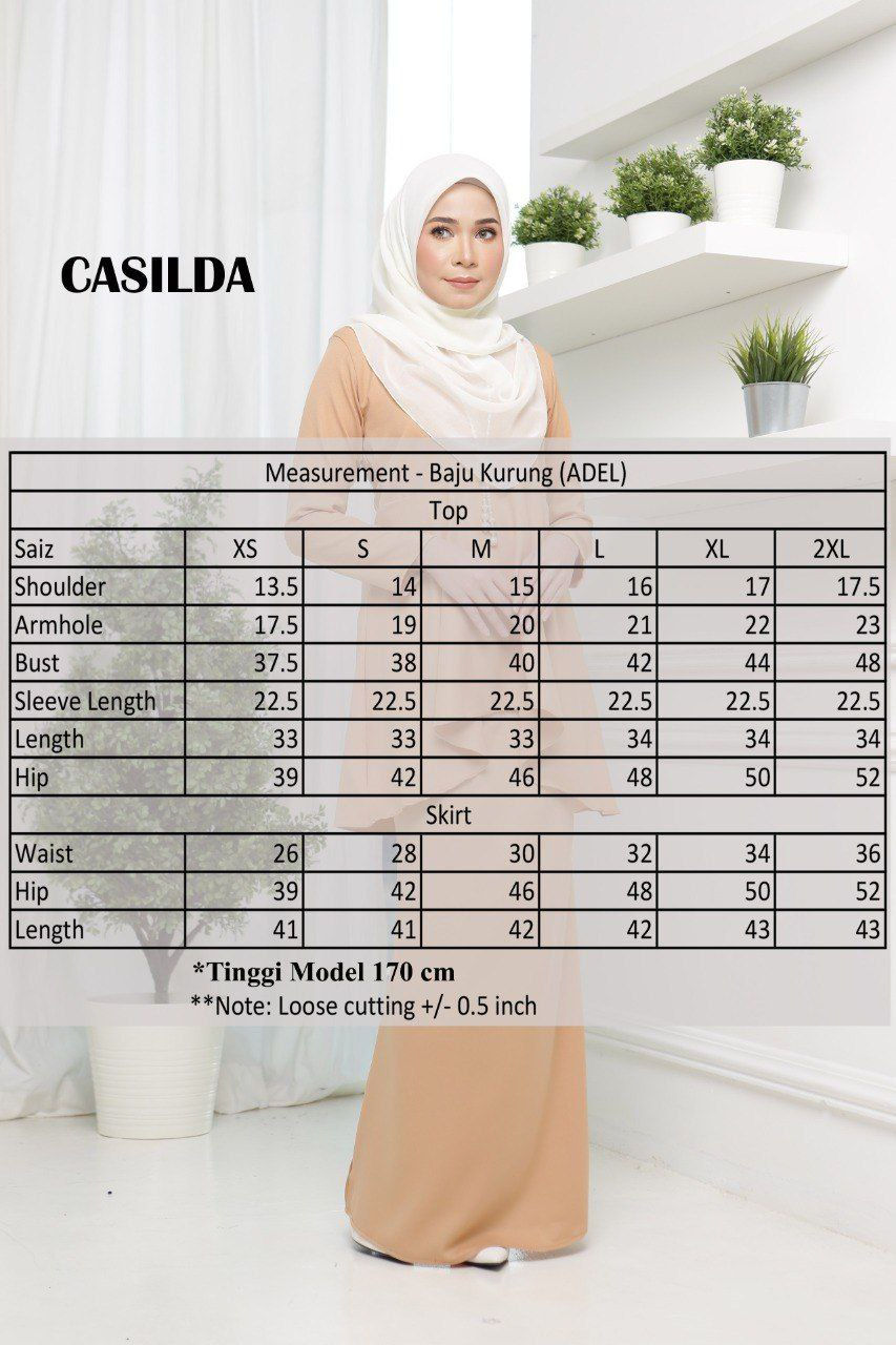 Thumbnail: Kurung Casilda