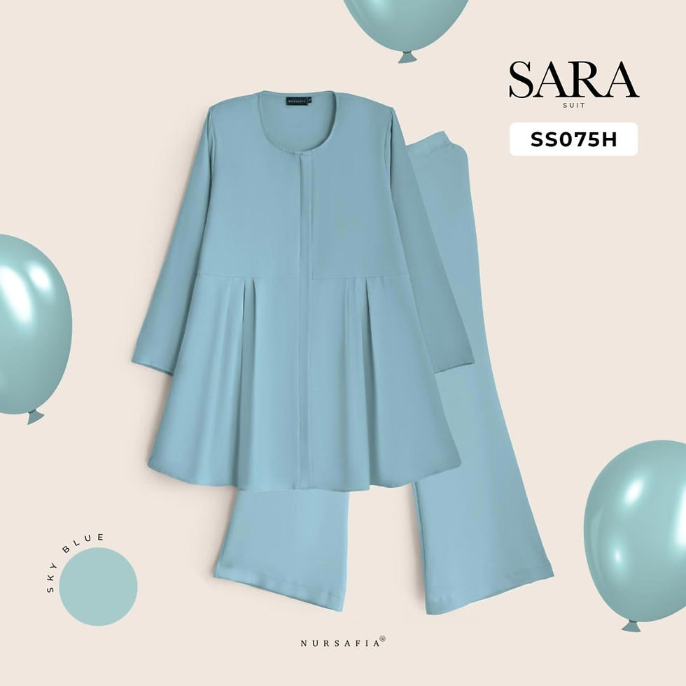 Thumbnail: Sara Suit