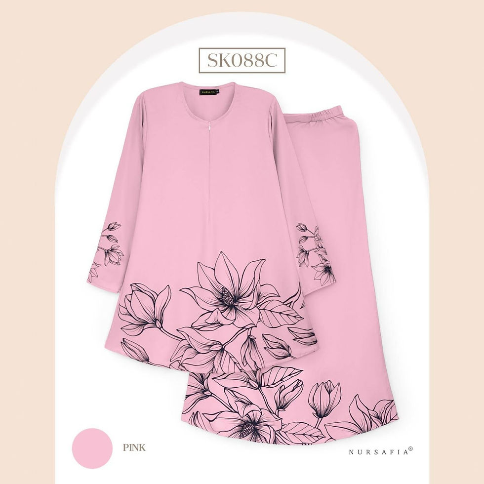 Thumbnail: Kurung Amanda