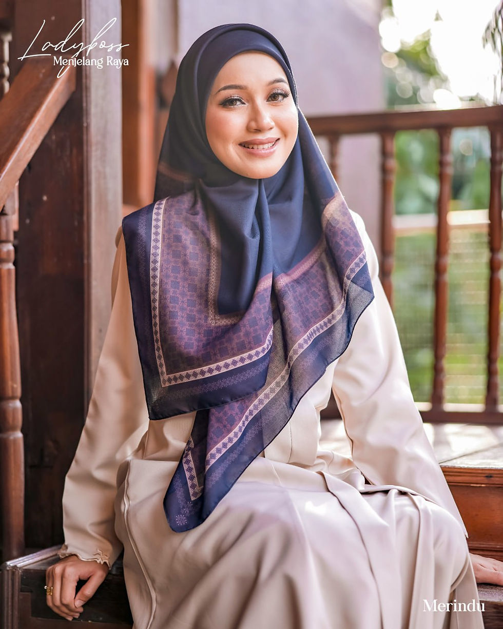 Thumbnail: Kekaboo Bawal Ladyboss Menjelang Raya [Part 2]