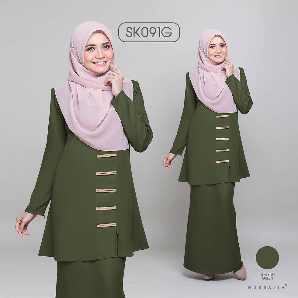 Thumbnail: Kurung Melur